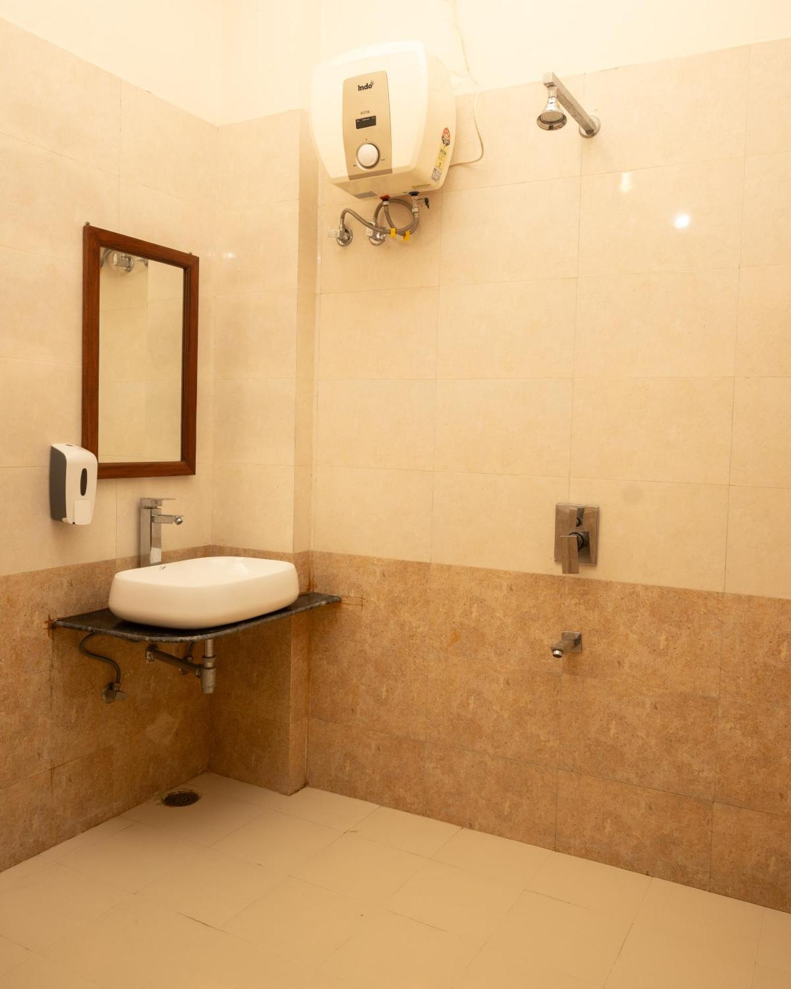 Banana Hostel Пушкар Екстер'єр фото