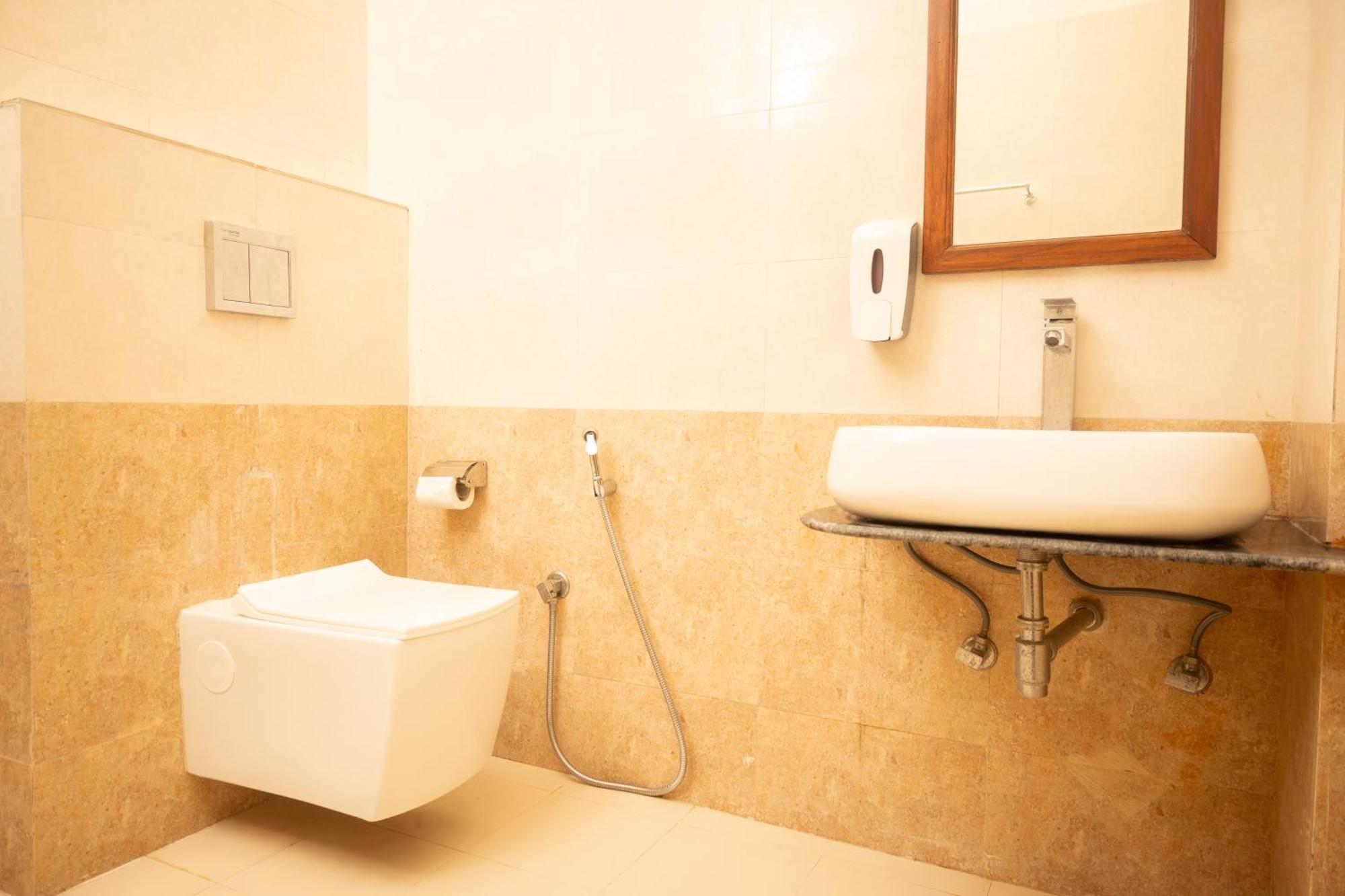 Banana Hostel Пушкар Екстер'єр фото